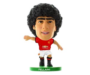 Figurer - Soccerstarz - Man Utd Marouane Fellaini - - 5056122500978