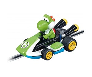 Bilbane - Carrera Digital 132 Mario Kart - Yoshi - 20031061