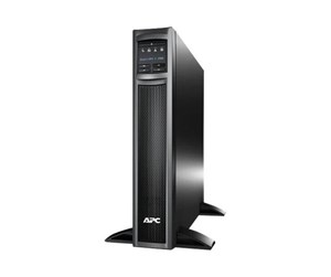 UPS - APC Smart-UPS X SMX1500RM2UC - UPS - 1350 Watt - 1500 VA - SMX1500RM2UC