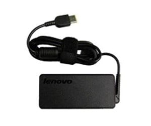 Strømkabel (ekstern) - Lenovo Lite-On - power adapter - 65 Watt - 45N0478