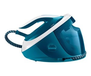 Strykejern - Philips Dampstrykejern PerfectCare 7000 Series PSG7024 - steam generator iron - sole plate: SteamGlide Advanced - - PSG7024/20