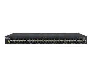 Switch/splitter - ZyXEL XGS4600-52F - switch - 52 ports - Managed - rack-mountable - XGS4600-52F-ZZ0102F