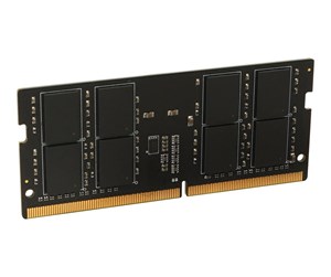 RAM - Silicon Power - DDR4 - module - 16 GB - SO-DIMM 260-pin - 3200 MHz / PC4-25600 - unbuffered - SP016GBSFU320X02