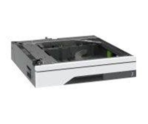 Printertilbehør - Lexmark media tray / feeder - 520 sheet - 32D0800