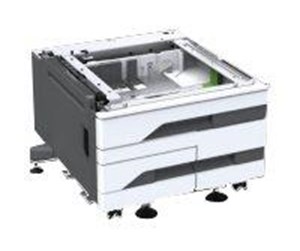 Printertilbehør - Lexmark Tandem Tray - 32D0803