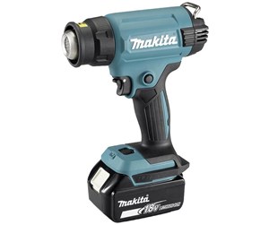 Varmepistol - Makita DHG181ZK Heat Gun - DHG181ZK