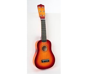 Musikk - MU GITAR 53 CM - 501048