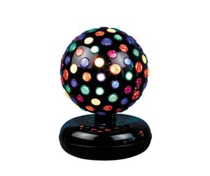 Musikk - MU JUMBO DISCO BALL 25CM - 501122