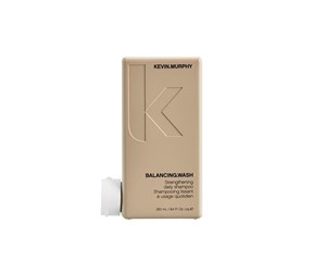 Hårpleie - Kevin Murphy Balancing.Wash Shampoo 250 ml - 9339341017714