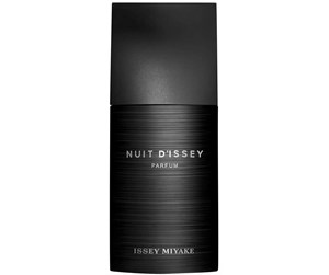 Parfyme & Dufter - Issey Miyake Nuit d'Issey Eau de Parfum 125ml - 3423474883950