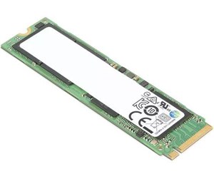 SSD - Lenovo - SSD - 2 TB - PCIe - 4XB0S74999