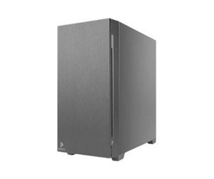 Kabinett - Antec P10C - mid tower - ATX - Kabinett - Tower - Svart - 0-761345-80102-7