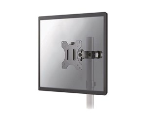 Skjermholder - Neomounts by NewStar FL40-430BL11 - mounting kit - full-motion - for TV - black - FL40-430BL11