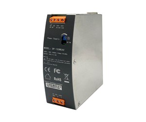 Strømforsyning (PSU) - Edimax DP-150W54V - power supply - 150 Watt Strømforsyning (PSU) - 150 Watt - ATX - 80 Plus - DP-150W54V