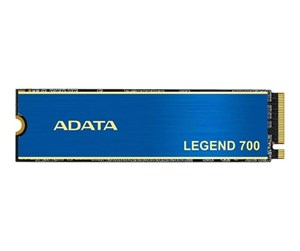 SSD - A-Data ADATA Legend 700 - ALEG-700-512GCS