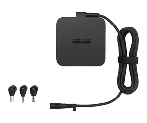 Strømkabel (ekstern) - ASUS U65W-01 - 90XB013N-MPW0A0