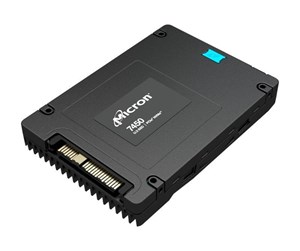 SSD - Crucial Micron 7450 PRO - 2.5" 15mm - U.3 PCI-E 4.0 - 3.8TB - MTFDKCC3T8TFR-1BC1ZABYYR