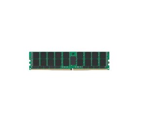 RAM - Crucial Micron - DDR4 - module - 16 GB - DIMM 288-pin - 3200 MHz / PC4-25600 - MTA18ASF2G72PZ-3G2R1R