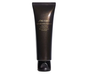 Ansiktspleie - Shiseido Future Solution LX Extra Rich Cleansing Foam 125 ml - 768614139188