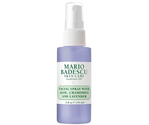 Ansiktspleie - Mario Badescu Facial Spray With Aloe Chamomile And Lavender 59 ml - C-M9-021-10