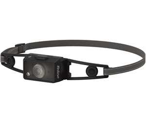 Lommelykter  - Ledlenser NEO1R headlamp 250 lumen black/gray - 502712