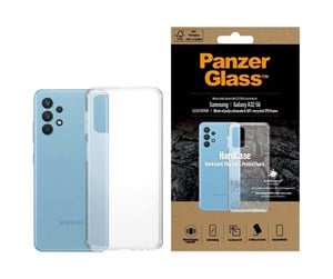 Mobil - Deksel og etui - PanzerGlass HardCase Samsung Galaxy A32 - PANZER0381