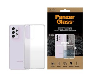 Mobil - Deksel og etui - PanzerGlass HardCase Samsung A33 5G - PANZER0386