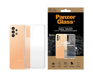 Mobil - Deksel og etui - PanzerGlass HardCase Samsung A13 4G - PANZER0387