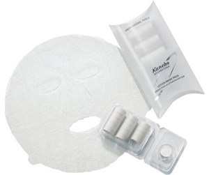 Ansiktspleie - Sensai Lotion Mask Pads (15 pcs) - C-KB-206-01