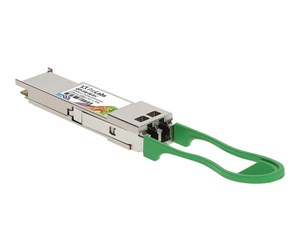 Repeater & Transceiver - Prolabs - QSFP28 transceiver module - 100 Gigabit Ethernet - TAA Compliant - QSFP-100G-SM-SR-C