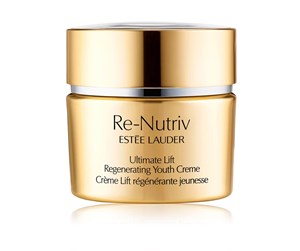 Ansiktspleie - Estée Lauder Re-Nutriv Regenerate Youth Creme - 887167512986