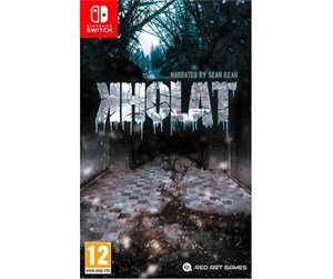 Spill - Kholat - Nintendo Switch - Action - 3770011615995