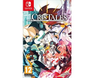 Spill - Cris Tales - Nintendo Switch - RPG - 5016488137959