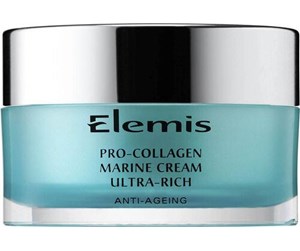 Ansiktspleie - Elemis Pro-Collagen Marine Cream Ultra Rich 50 ml - 641628001941