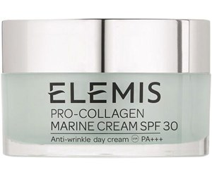 Ansiktspleie - Elemis Pro-Collagen Marine Cream SPF30 50ml - 641628501403