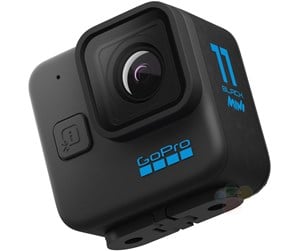 Actionkamera - GoPro HERO11 Black Mini - CHDHF-111-RW