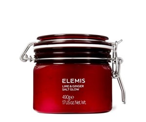 Kroppspleie - Elemis Exotic Lime & Ginger Salt Glow 490 g - 641628507658