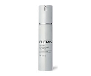 Ansiktspleie - Elemis Dynamic Resurfacing Gel Mask 50 ml - 641628007257