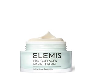 Ansiktspleie - Elemis Pro-Collagen Marine Cream 50 ml - 641628002672