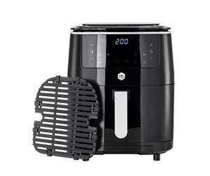 Airfryer - OBH Nordica Easy Fryer Steam+ FW2018S0 - FW2018S0