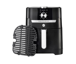 Airfryer - OBH Nordica Easy Fry & Grill Classic 2in1 AG5018S0 - AG5018S0