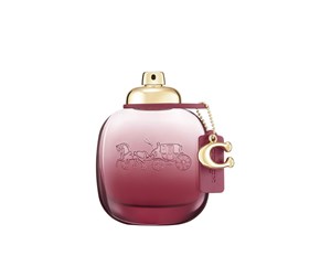 Parfyme & Dufter - Coach Wild Rose Eau De Parfum 90 ml - 3386460126571