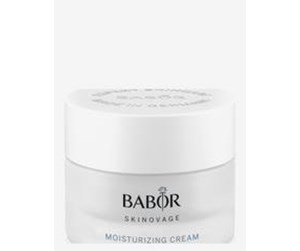 Ansiktspleie - BABOR Moisturizing Cream 50 ml - 4015165359388