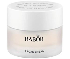 Ansiktspleie - BABOR Argan Cream 50 ml - 4015165359500