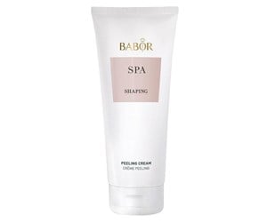 Ansiktspleie - BABOR Shaping Peeling Cream 200 ml - 4015165354277