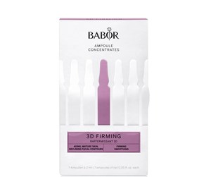 Ansiktspleie - BABOR 3D Firming Ampoule Concentrates 14 ml - 4015165358664