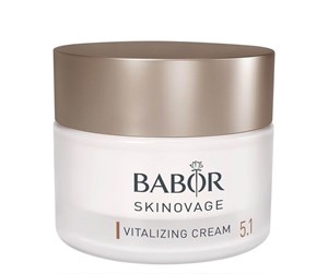 Ansiktspleie - BABOR Vitalizing Cream 50 ml - 4015165359401