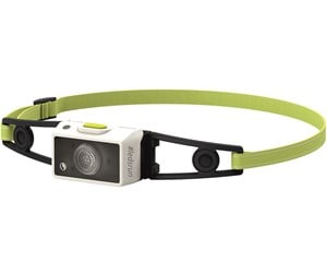 Lommelykter  - Ledlenser NEO1R headlamp 250 lumen white/lime - 502720