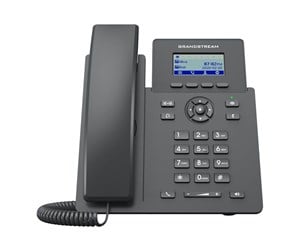 Telefon - Grandstream GRP2601P - GRP2601