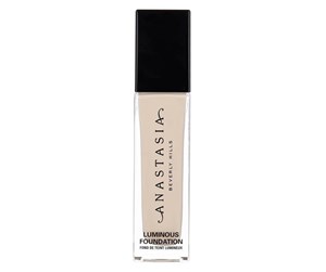 Sminke - Anastasia Beverly Hills Luminous Foundation 100N 30 ml - 689304360029